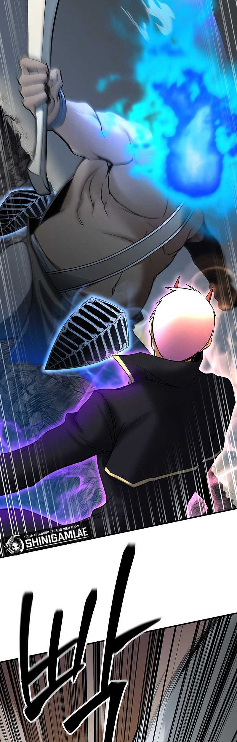 Absolute Necromancer Bab 58 halaman 26