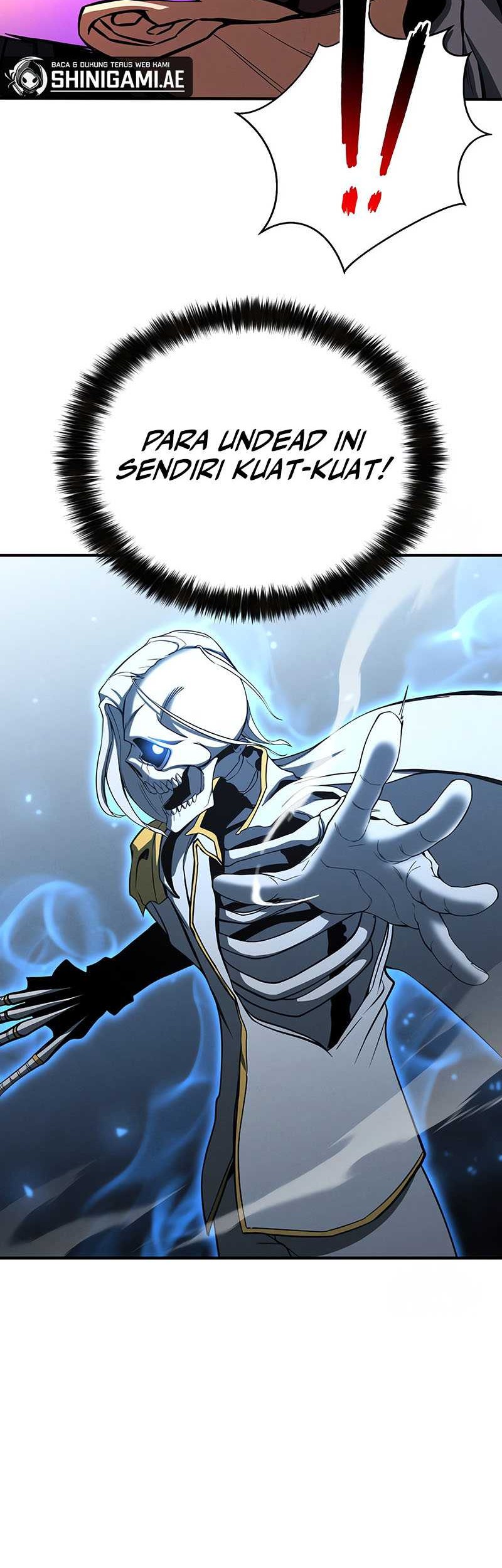 Absolute Necromancer Bab 58 halaman 30