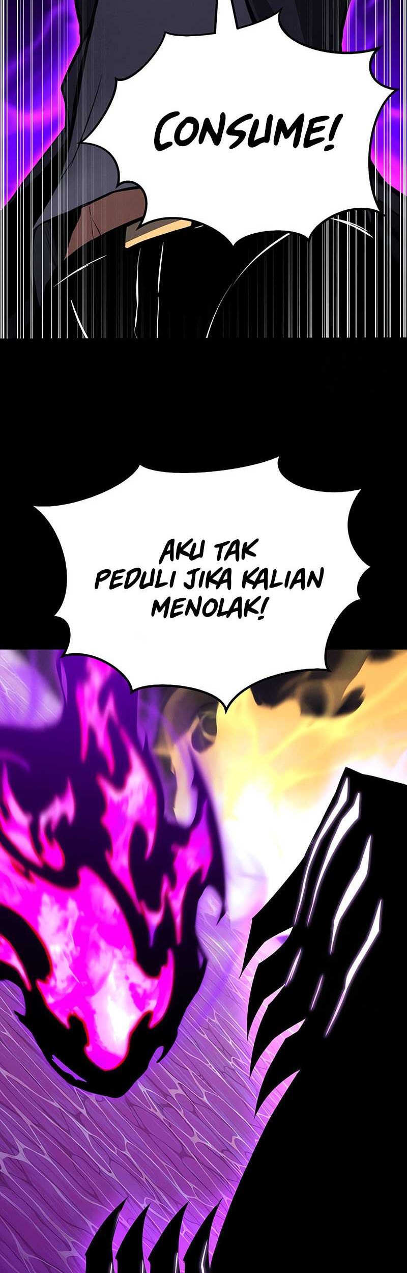Absolute Necromancer Bab 58 halaman 42