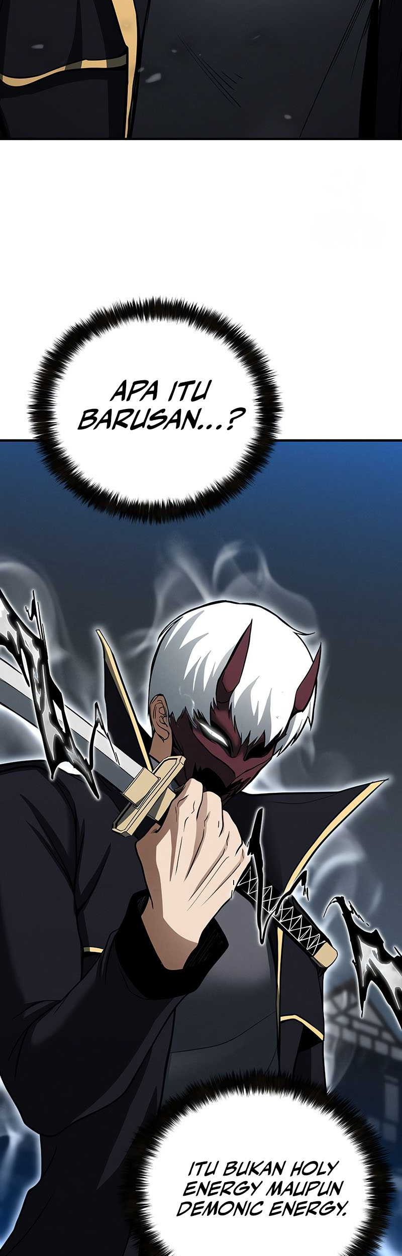 Absolute Necromancer Bab 58 halaman 55