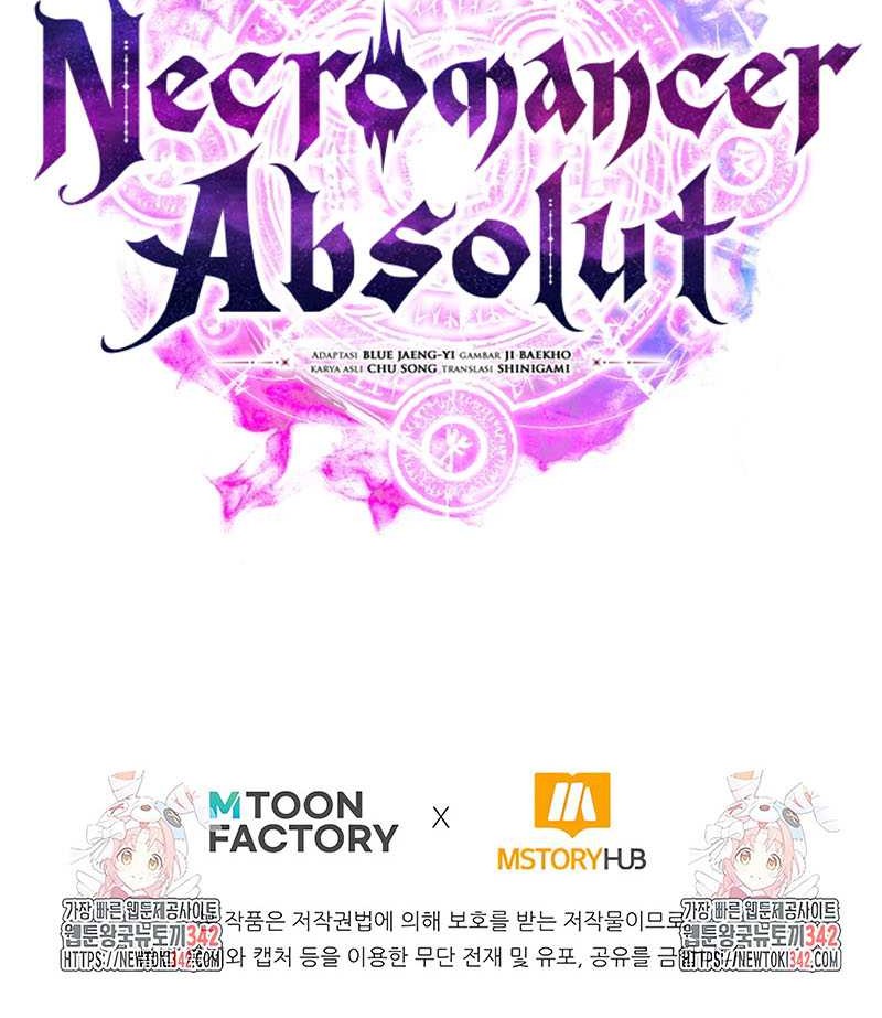Absolute Necromancer Bab 58 halaman 78