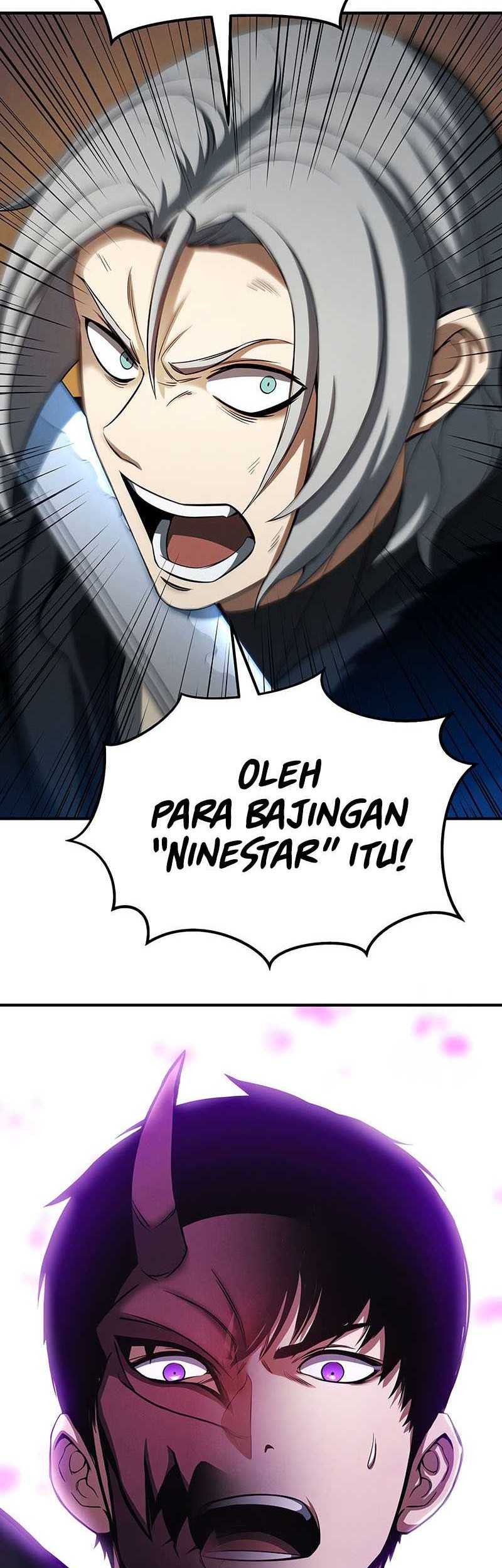 Absolute Necromancer chapter 59 halaman 3