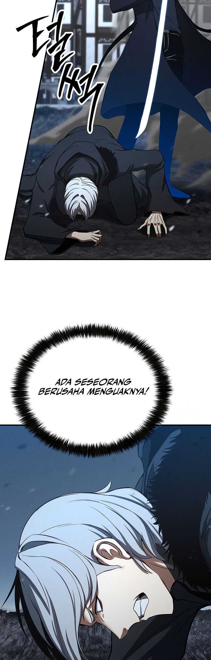 Absolute Necromancer chapter 59 halaman 5