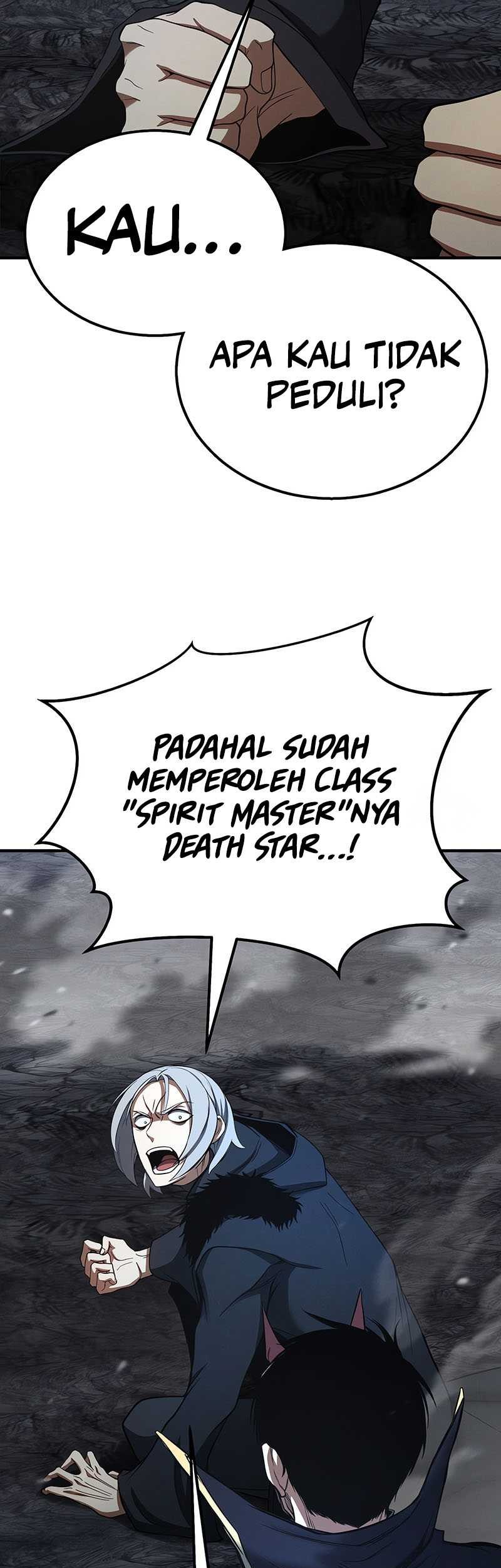Absolute Necromancer chapter 59 halaman 7