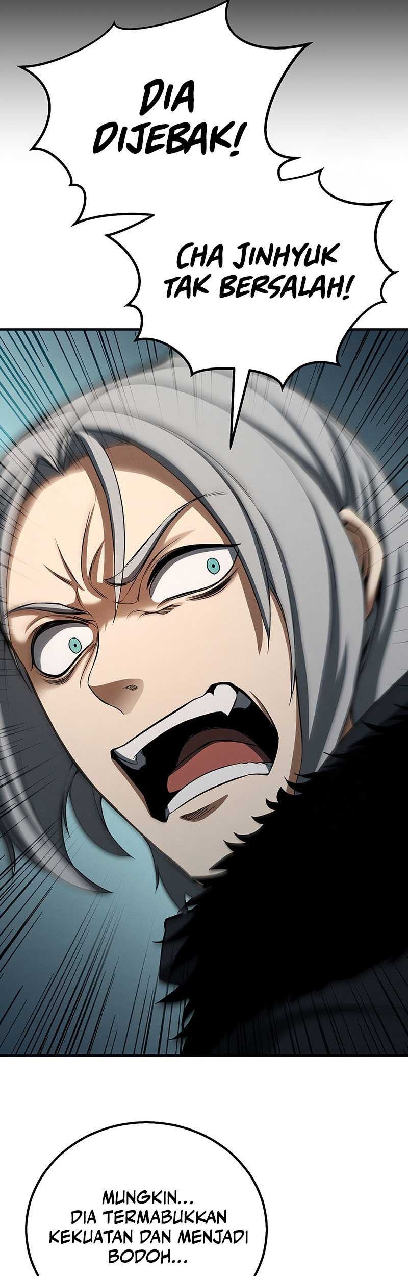 Absolute Necromancer chapter 59 halaman 11