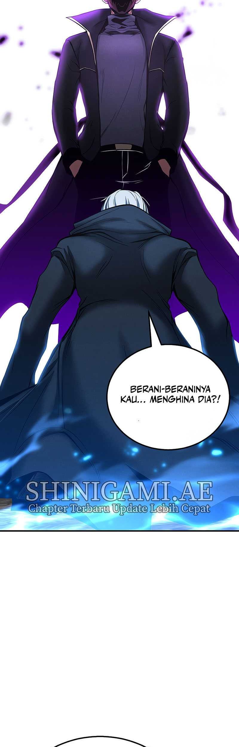 Absolute Necromancer chapter 59 halaman 13