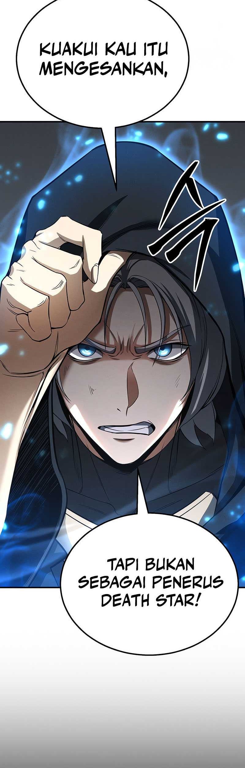 Absolute Necromancer chapter 59 halaman 14