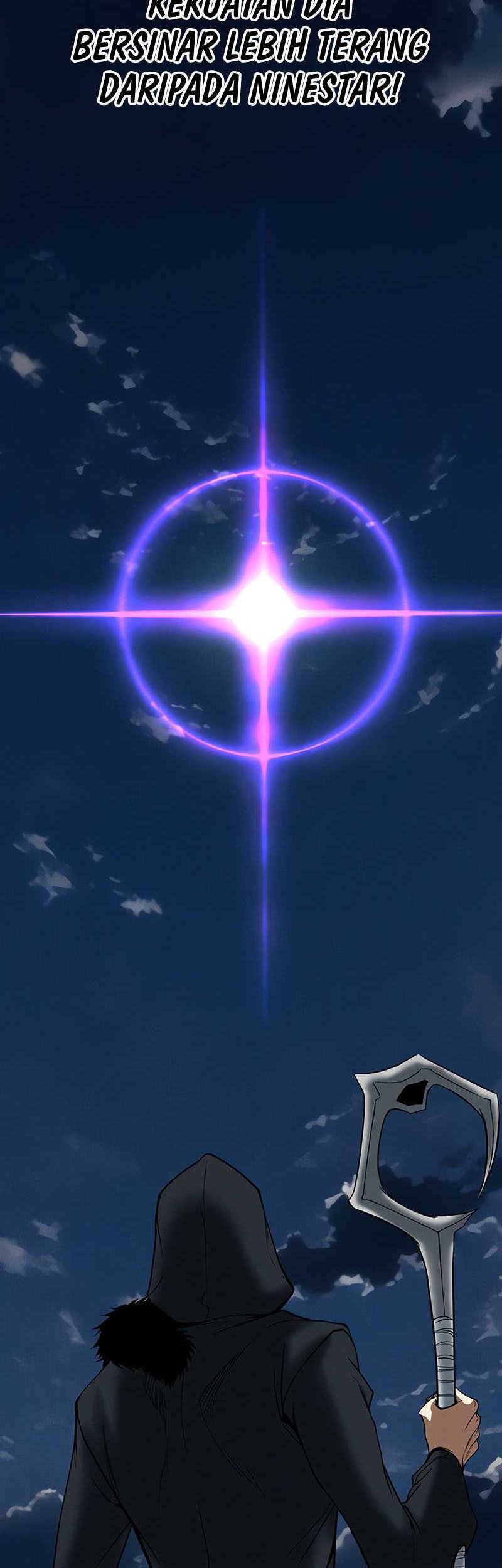 Absolute Necromancer chapter 59 halaman 16