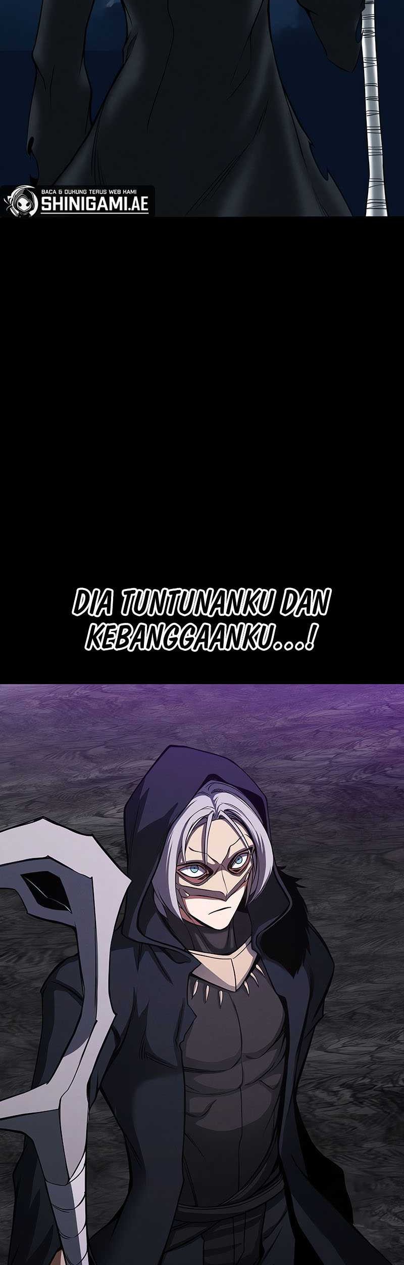 Absolute Necromancer chapter 59 halaman 17