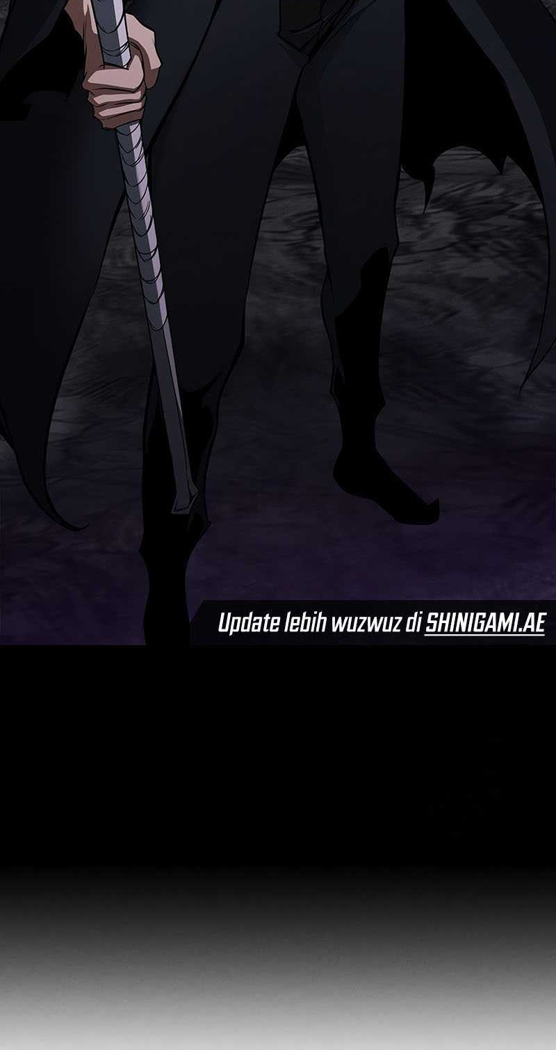 Absolute Necromancer chapter 59 halaman 18