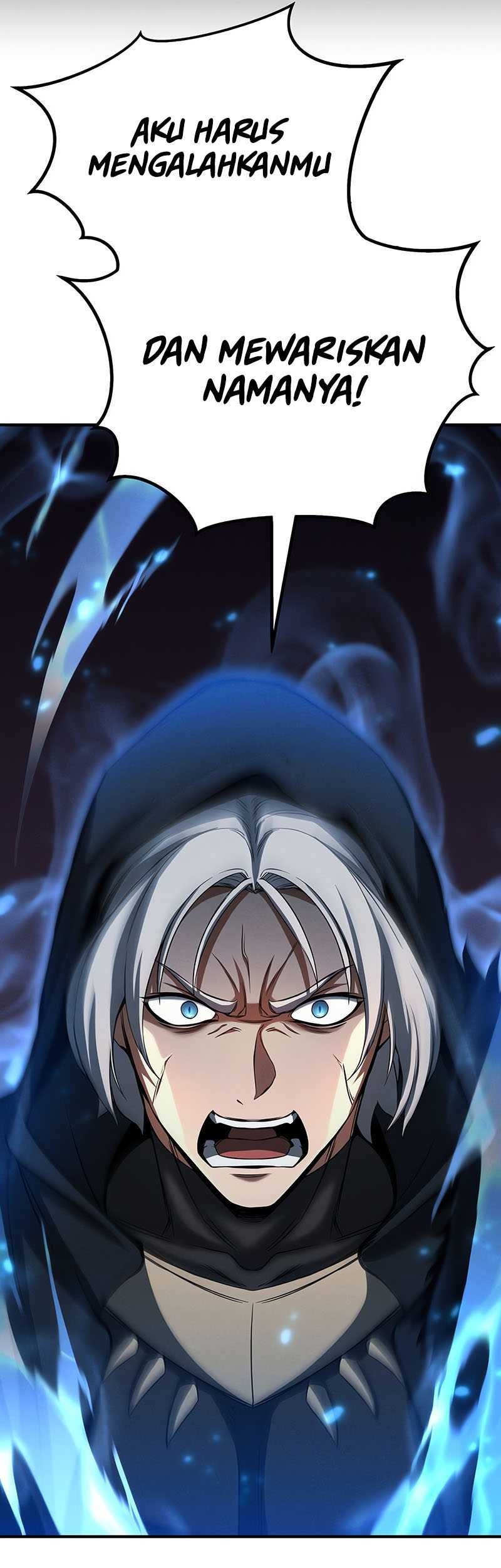 Absolute Necromancer chapter 59 halaman 19