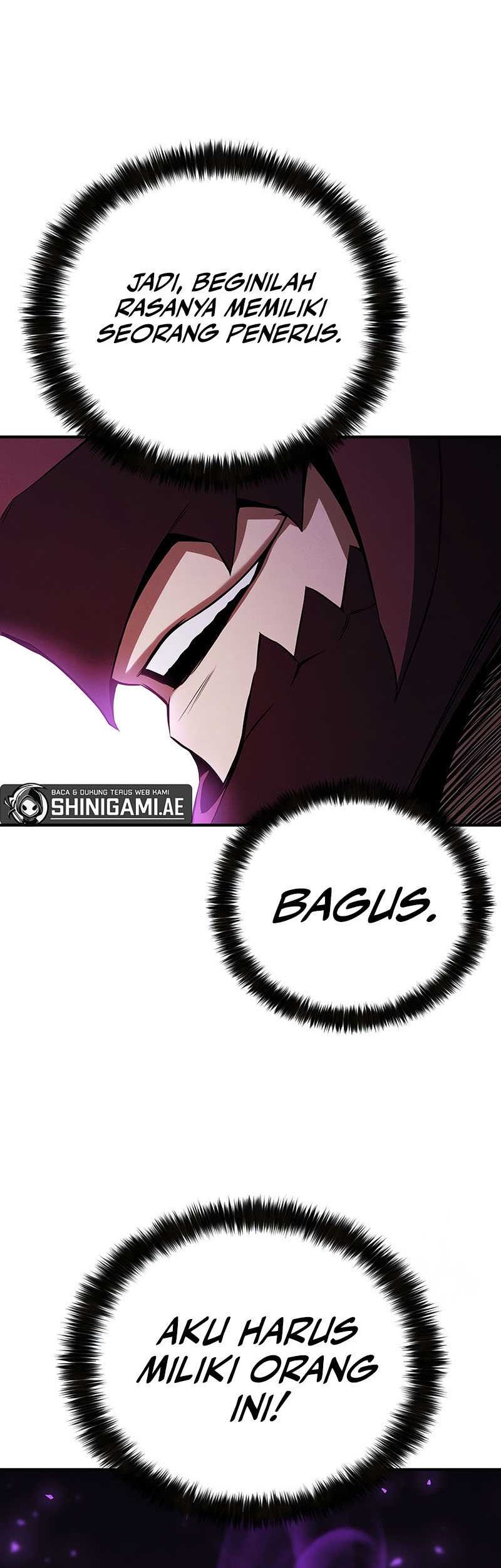 Absolute Necromancer chapter 59 halaman 20