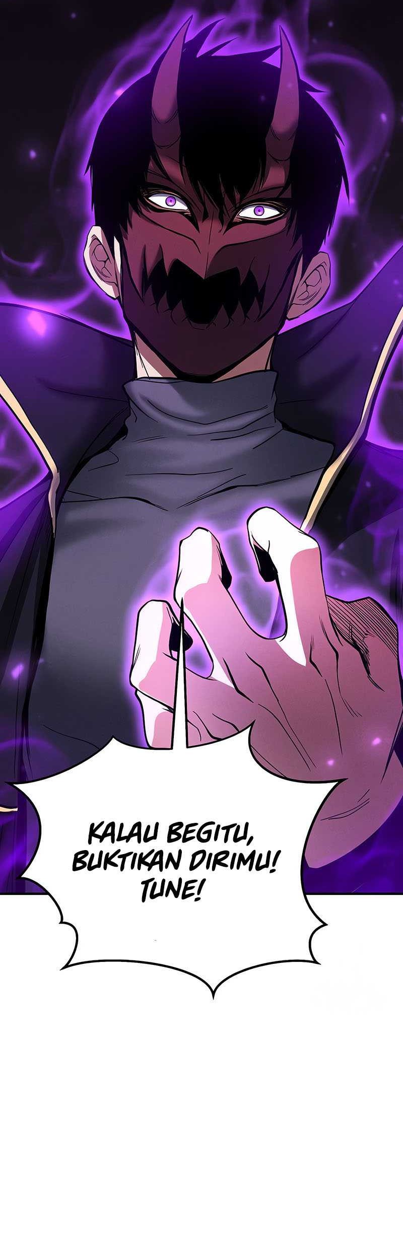 Absolute Necromancer chapter 59 halaman 21