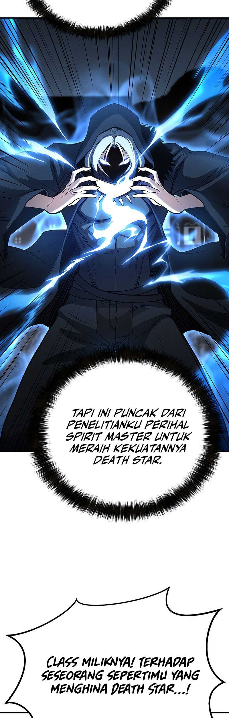 Absolute Necromancer chapter 59 halaman 23