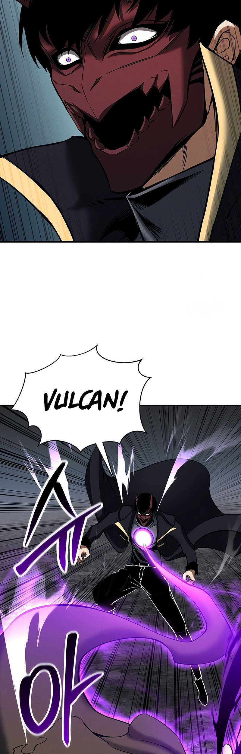 Absolute Necromancer chapter 59 halaman 27