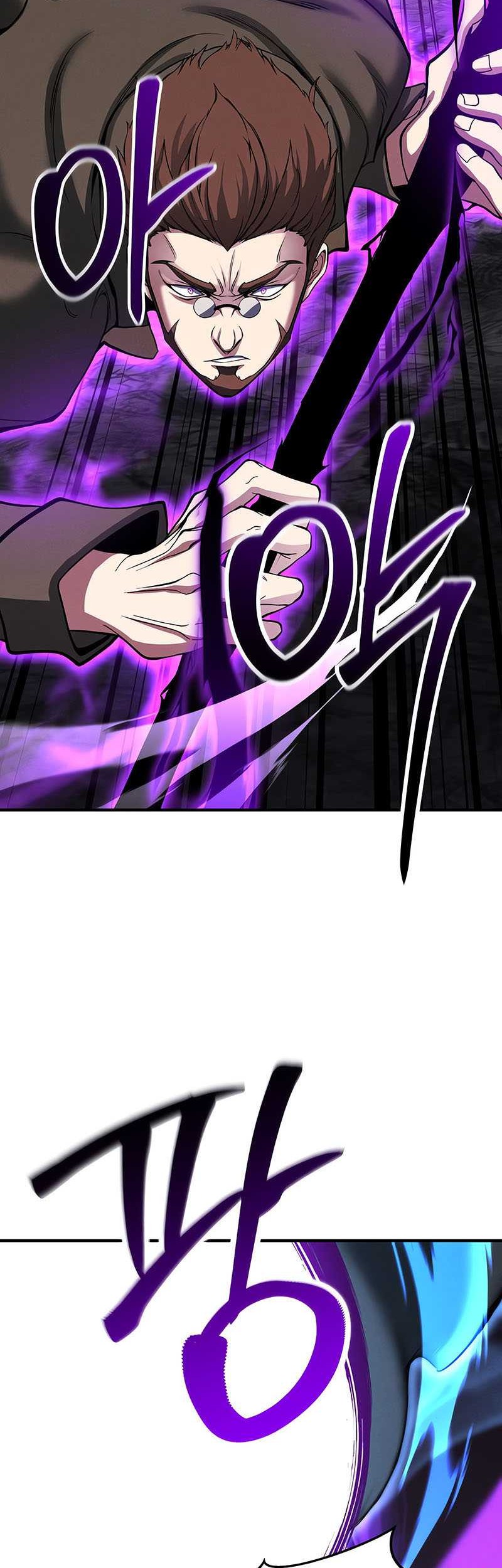 Absolute Necromancer chapter 59 halaman 28