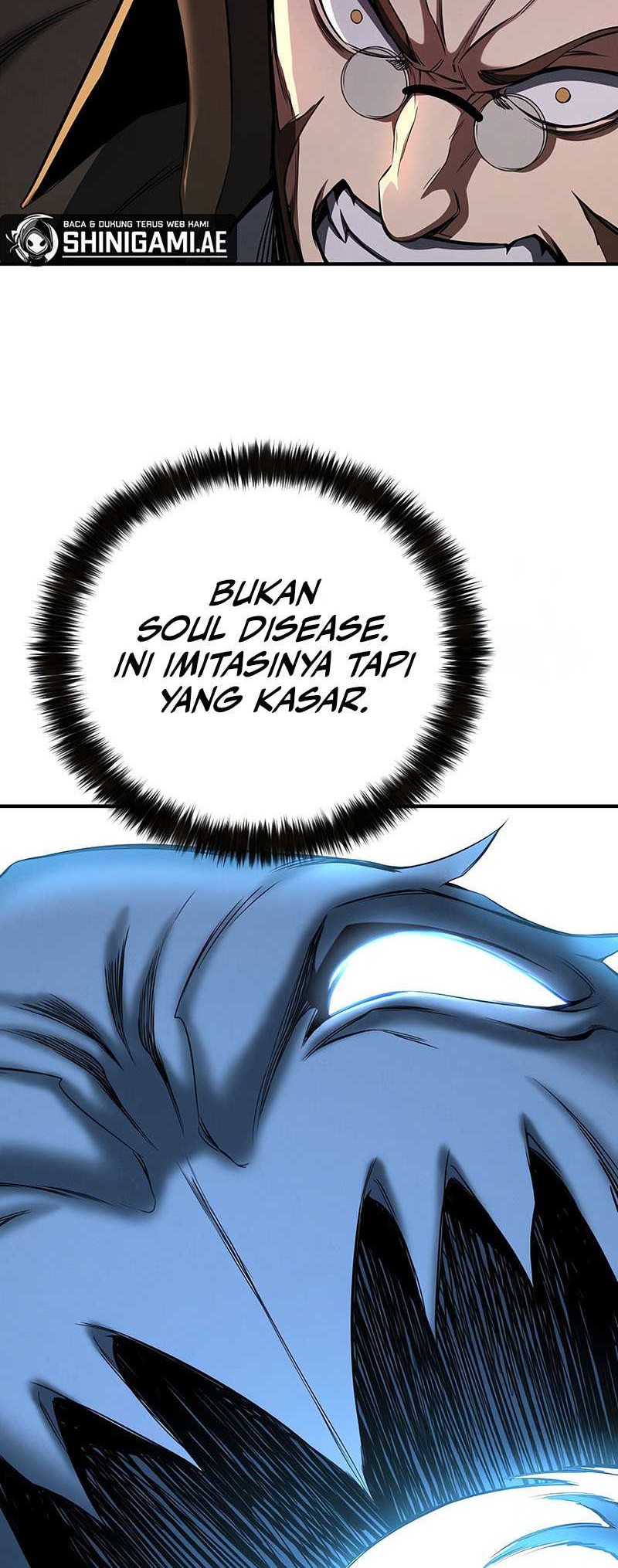 Absolute Necromancer chapter 59 halaman 30