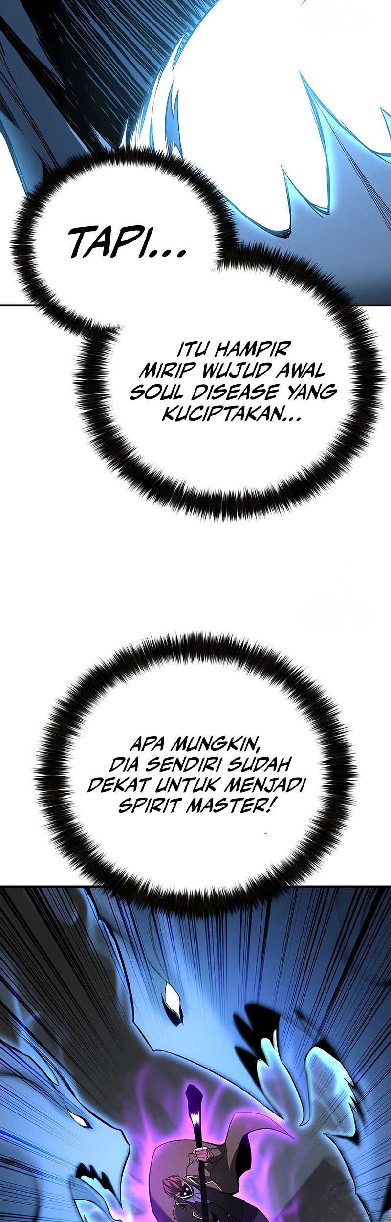 Absolute Necromancer chapter 59 halaman 31