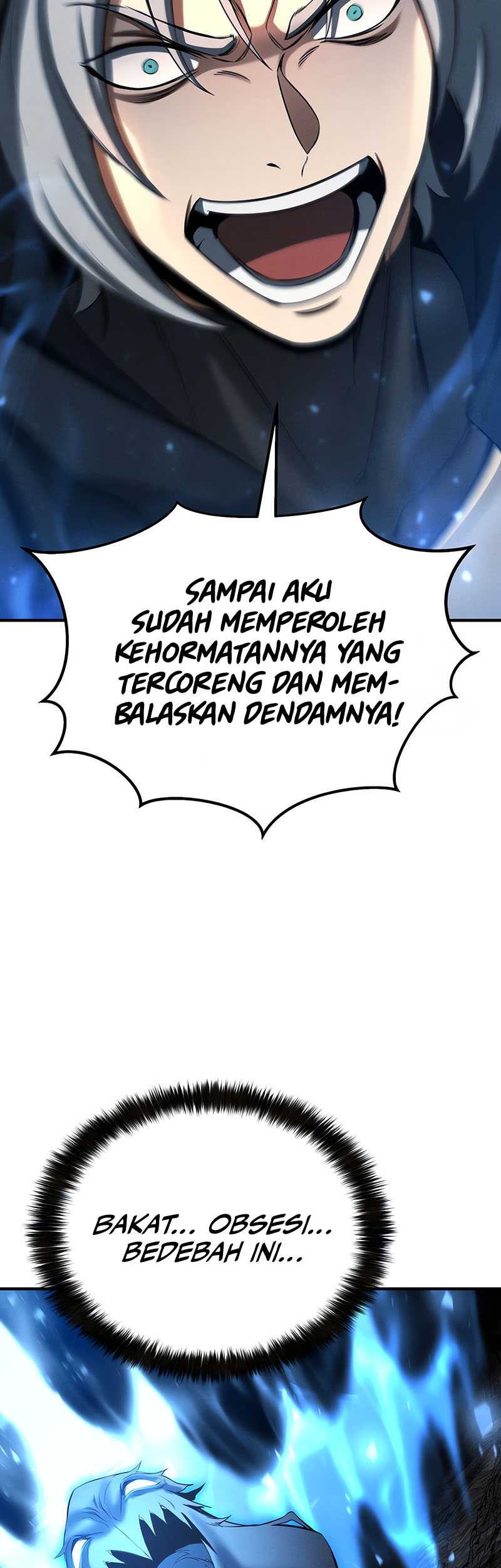 Absolute Necromancer chapter 59 halaman 33