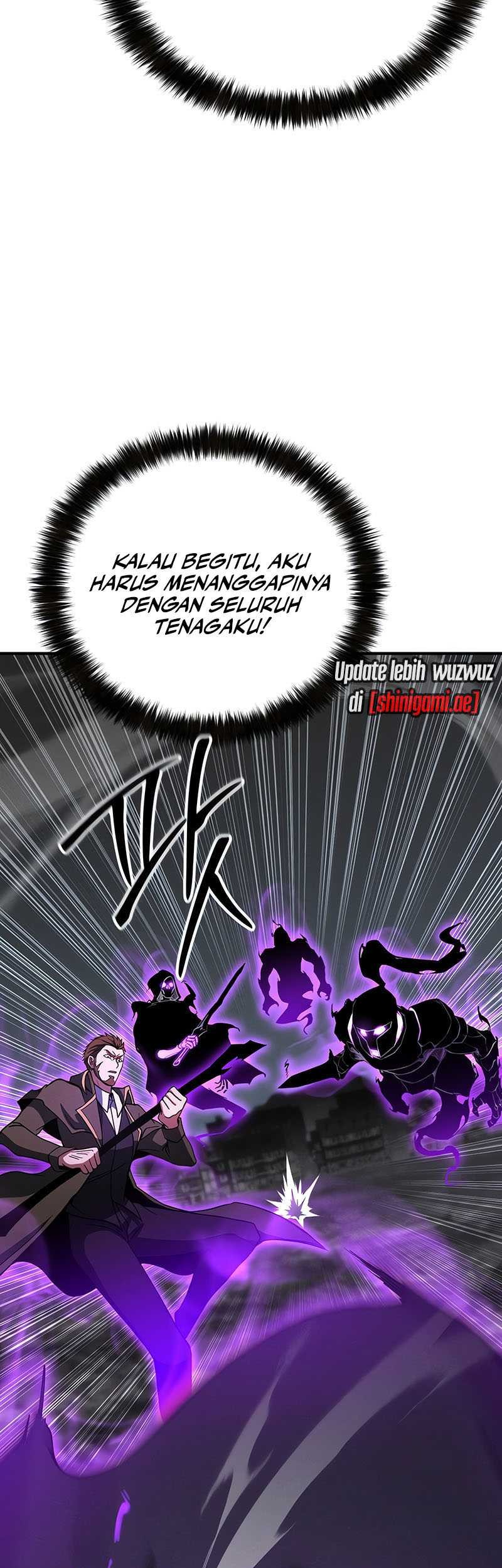 Absolute Necromancer chapter 59 halaman 35