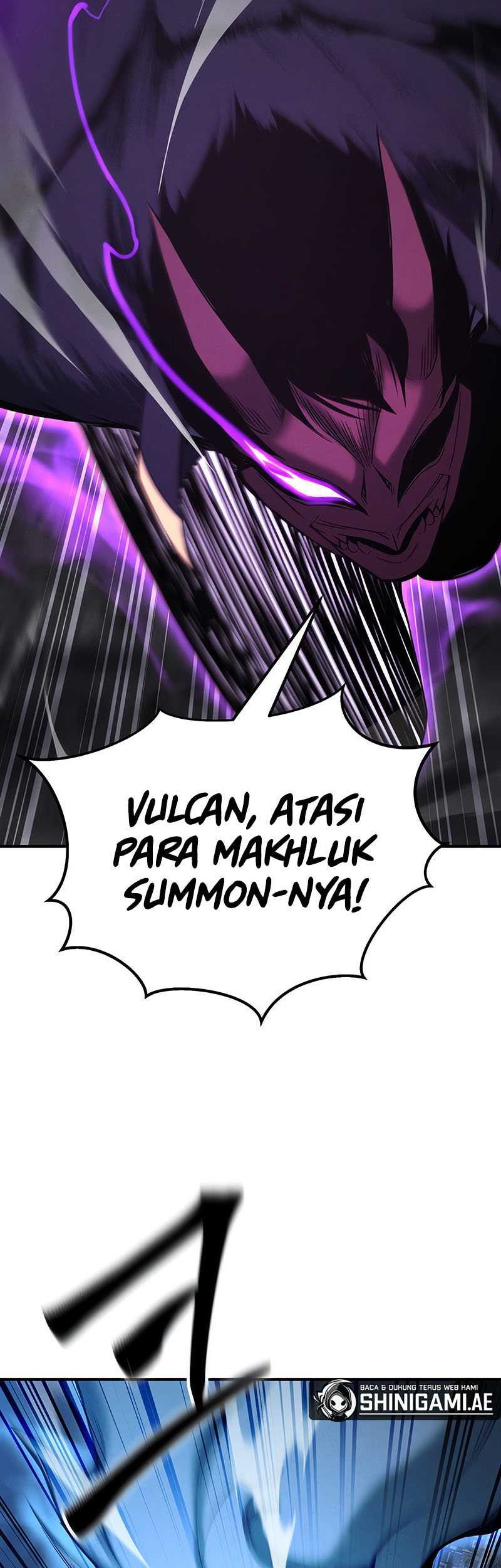 Absolute Necromancer chapter 59 halaman 36