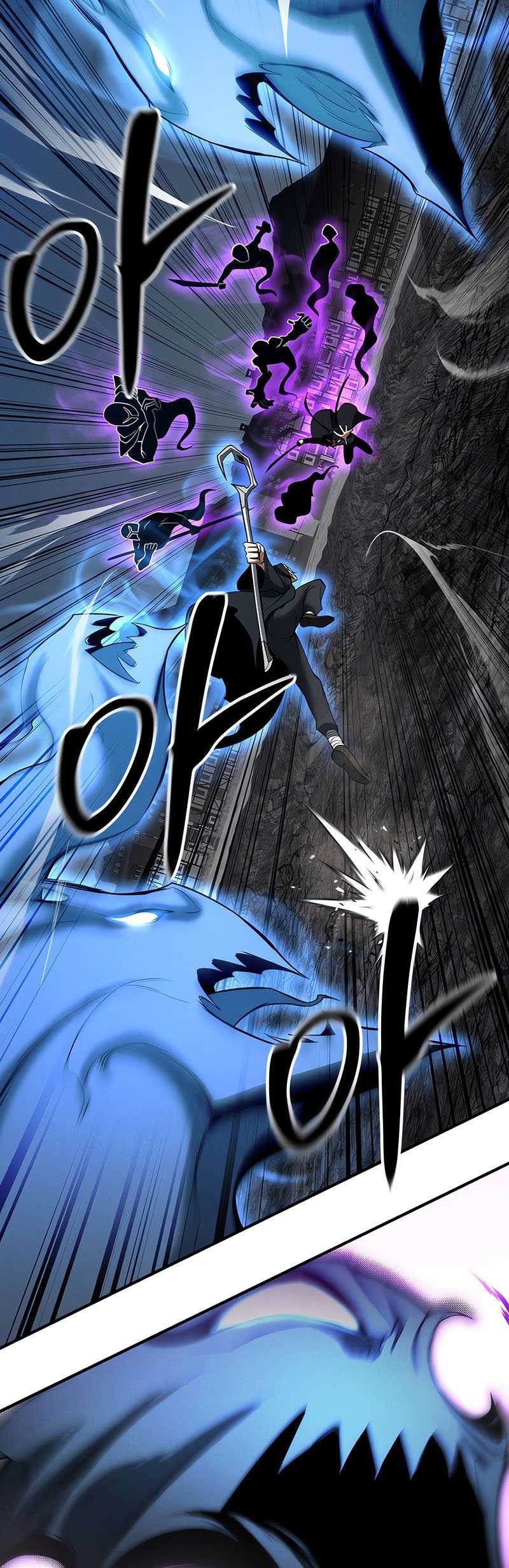 Absolute Necromancer chapter 59 halaman 37