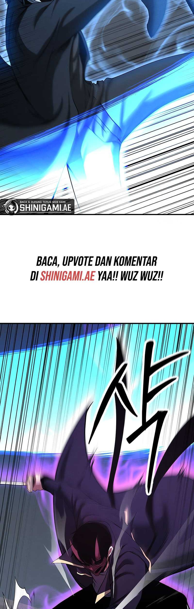 Absolute Necromancer chapter 59 halaman 40