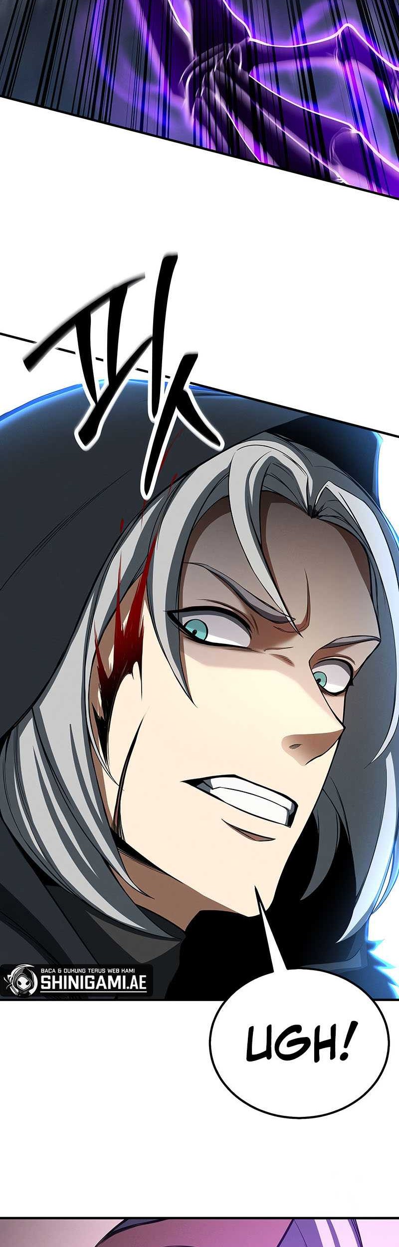 Absolute Necromancer chapter 59 halaman 43