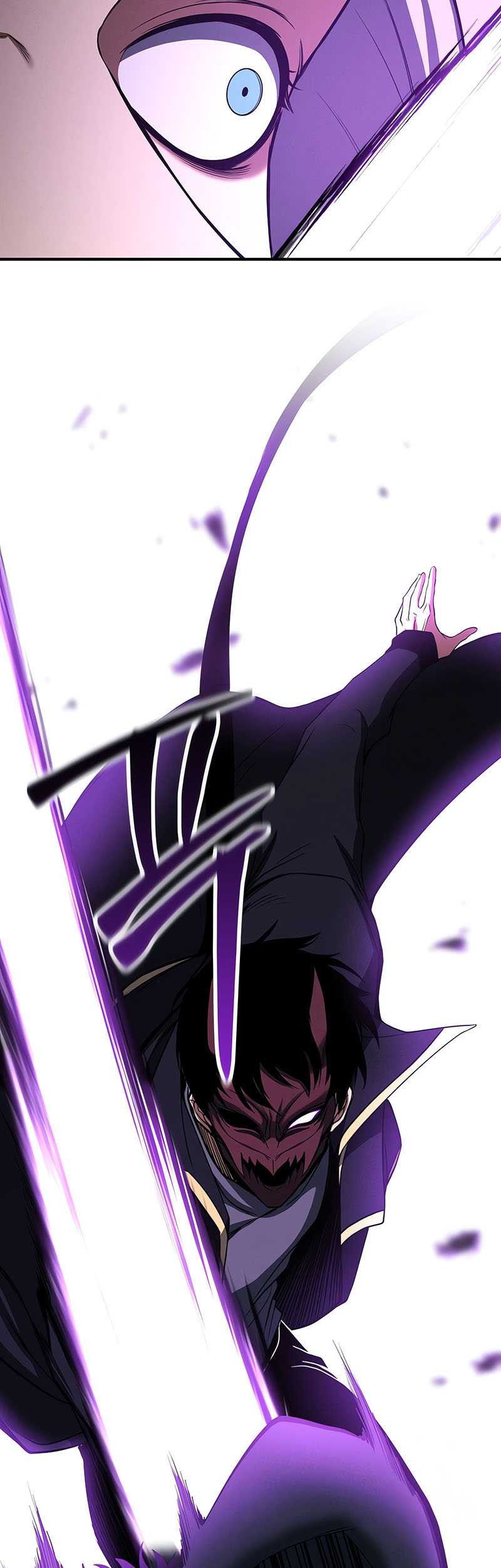 Absolute Necromancer chapter 59 halaman 44