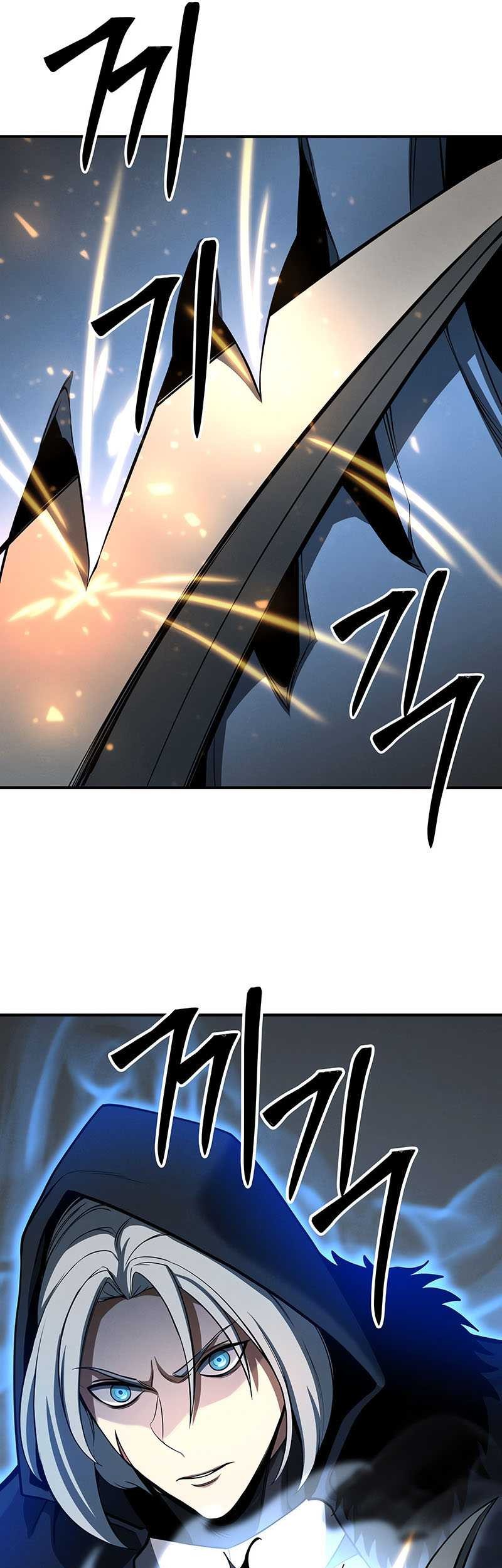 Absolute Necromancer chapter 59 halaman 46
