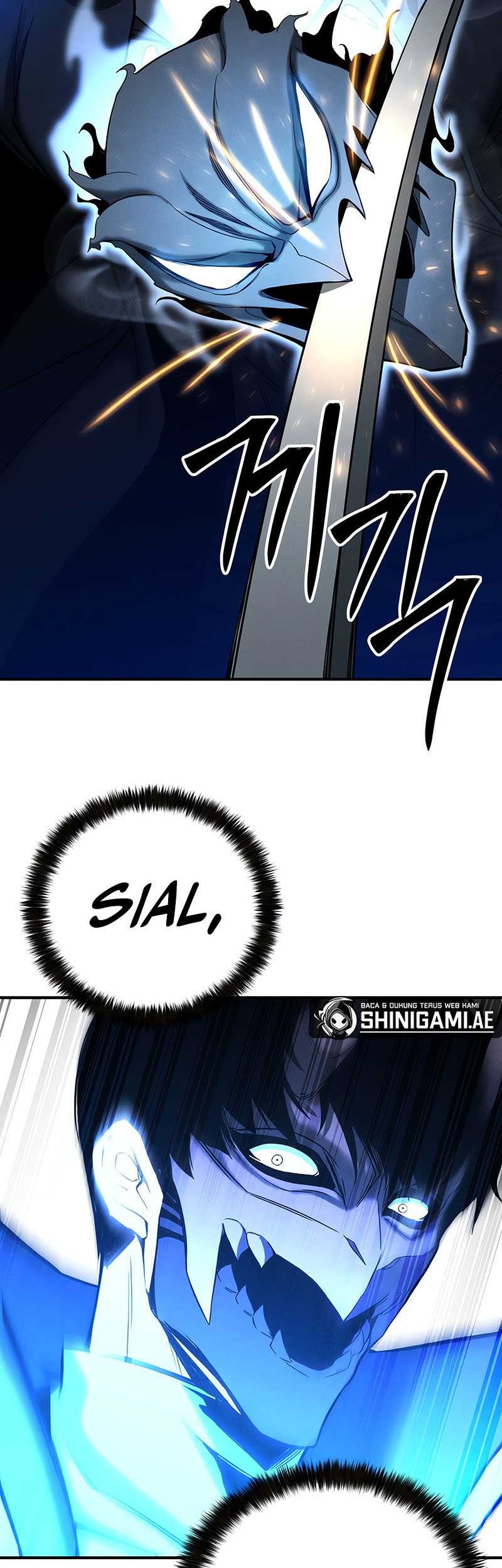 Absolute Necromancer chapter 59 halaman 47