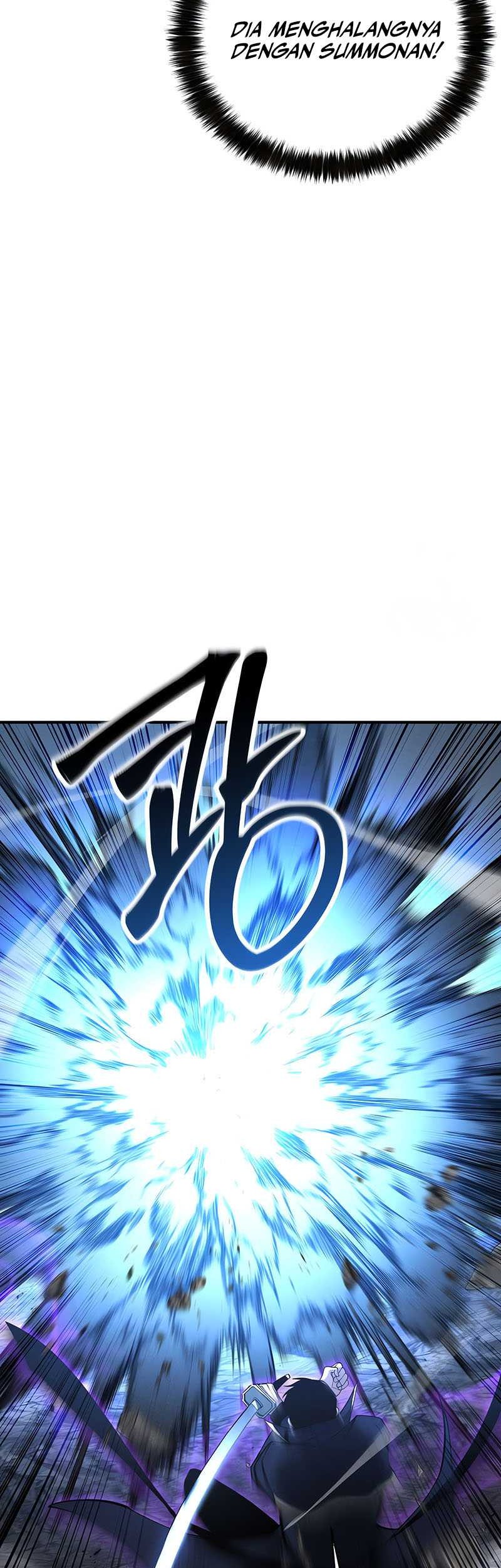 Absolute Necromancer chapter 59 halaman 48