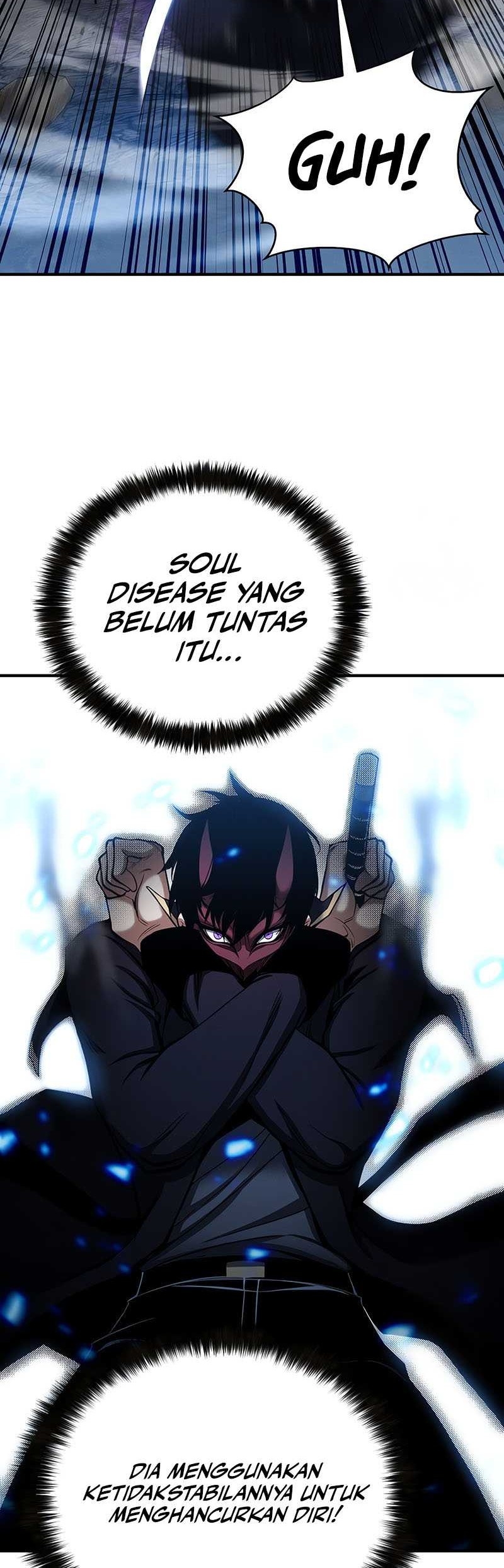 Absolute Necromancer chapter 59 halaman 49