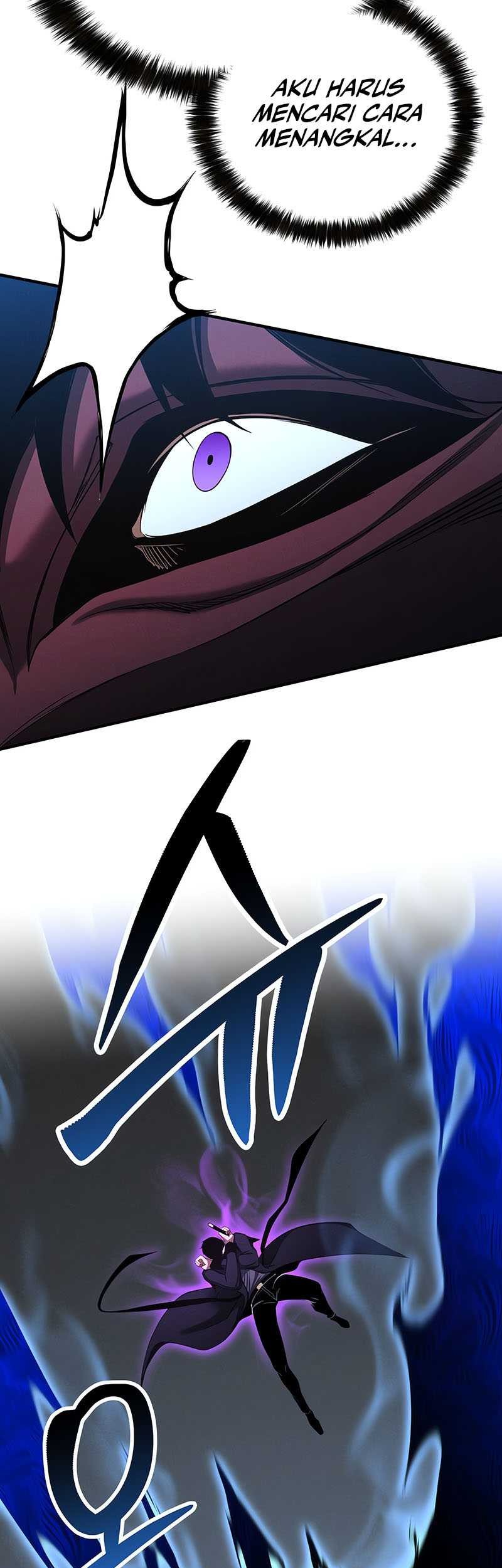 Absolute Necromancer chapter 59 halaman 50
