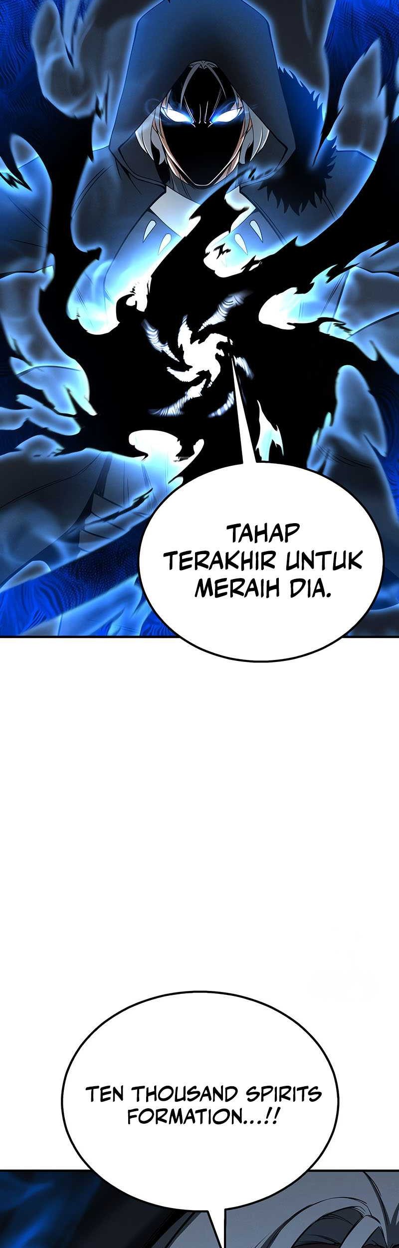 Absolute Necromancer chapter 59 halaman 52
