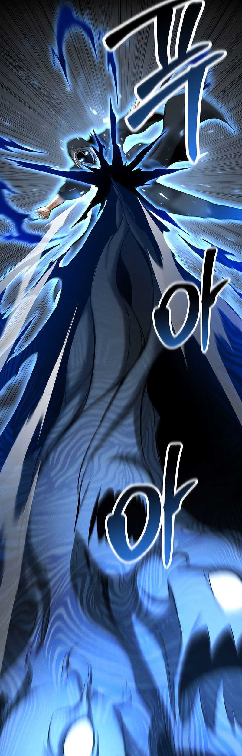 Absolute Necromancer chapter 59 halaman 54