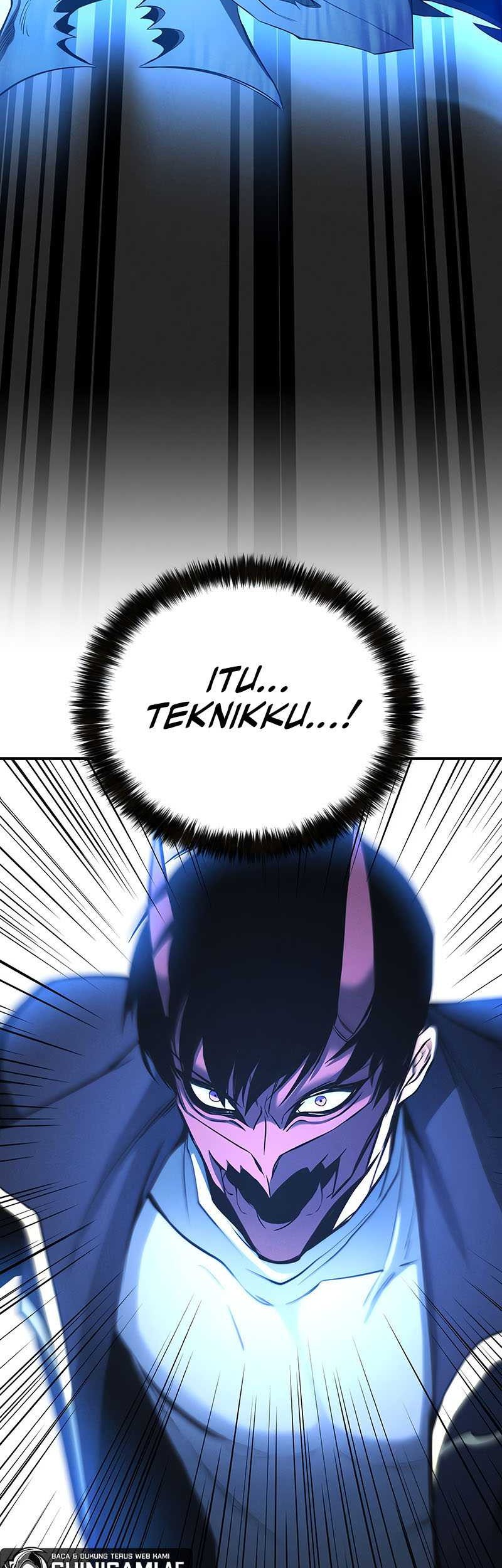 Absolute Necromancer chapter 59 halaman 56