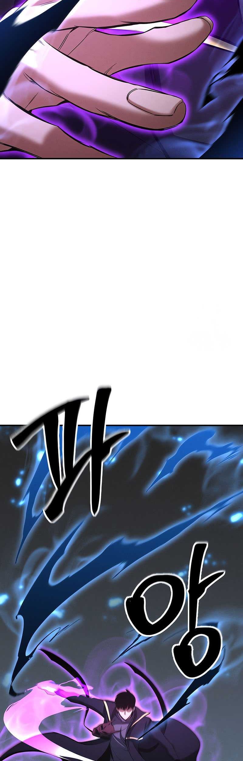 Absolute Necromancer chapter 59 halaman 64