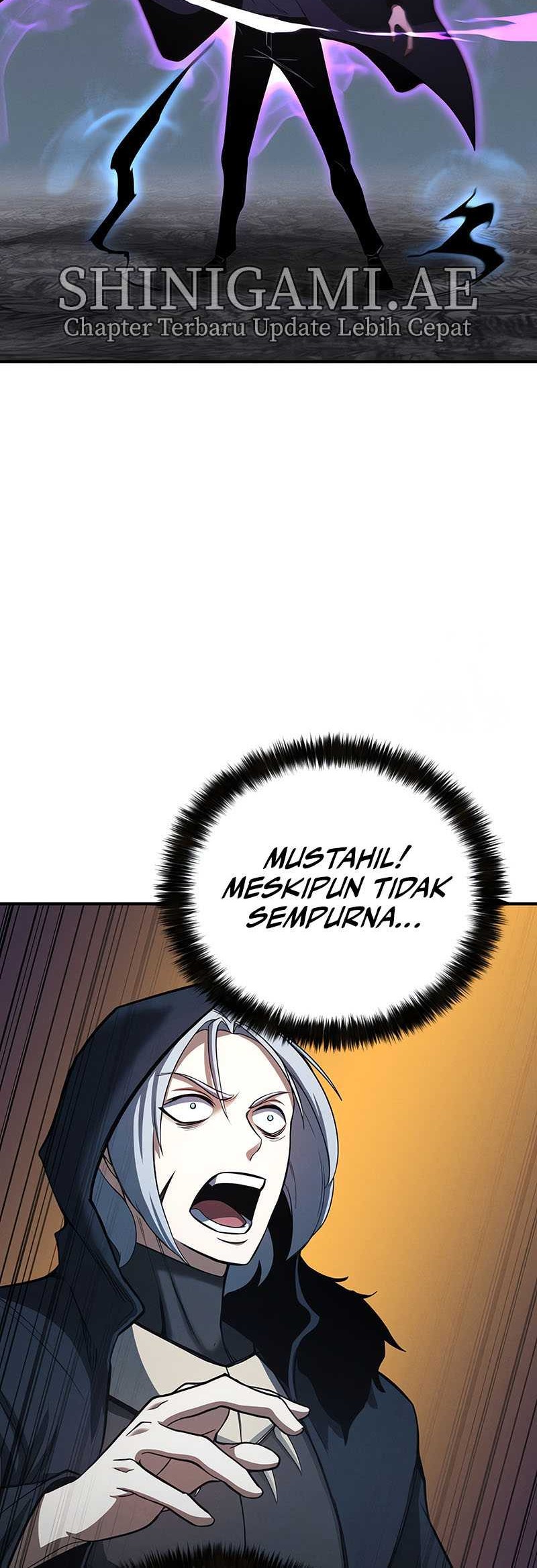 Absolute Necromancer chapter 59 halaman 65