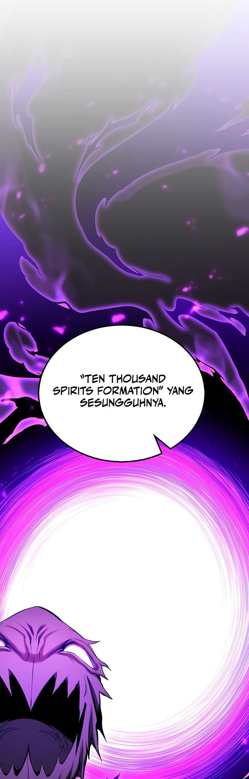 Absolute Necromancer chapter 59 halaman 68