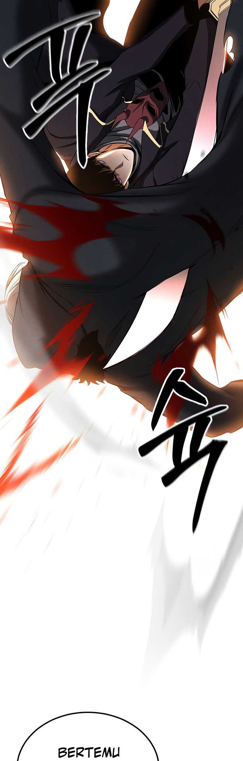 Absolute Necromancer chapter 59 halaman 75