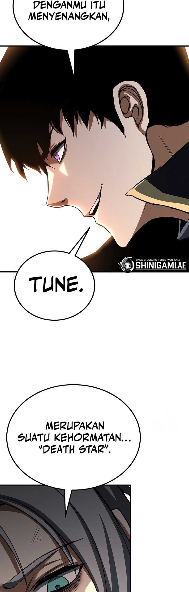 Absolute Necromancer chapter 59 halaman 76