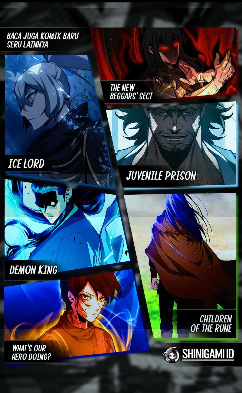 Absolute Necromancer chapter 59 halaman 80