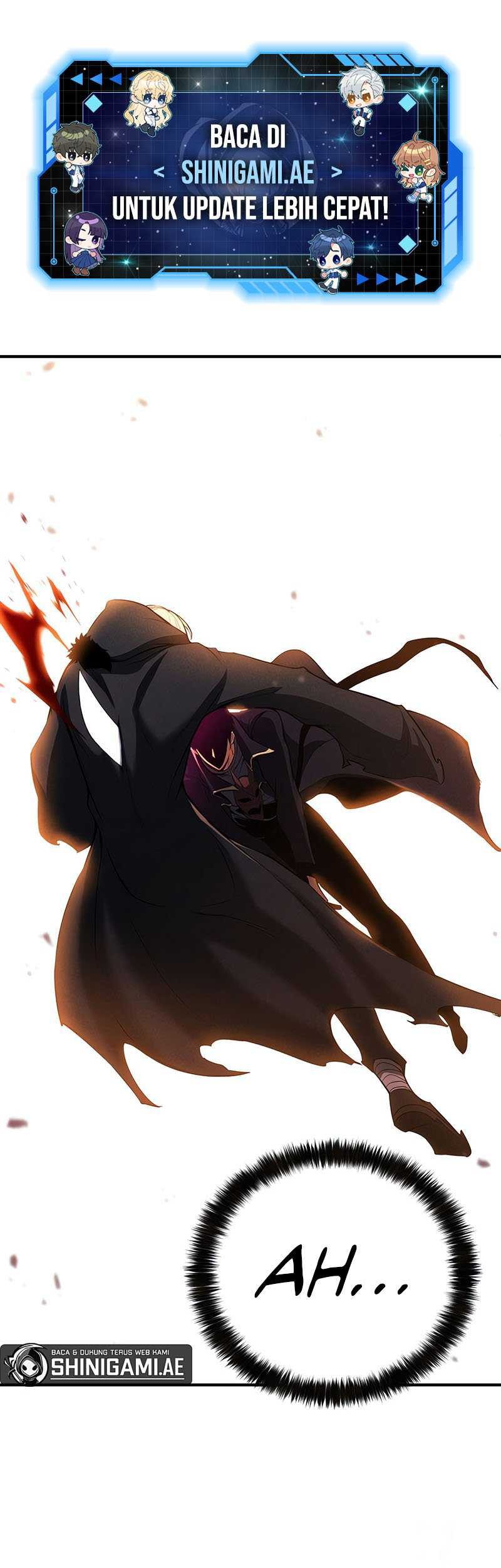 Absolute Necromancer Bab 60 halaman 2