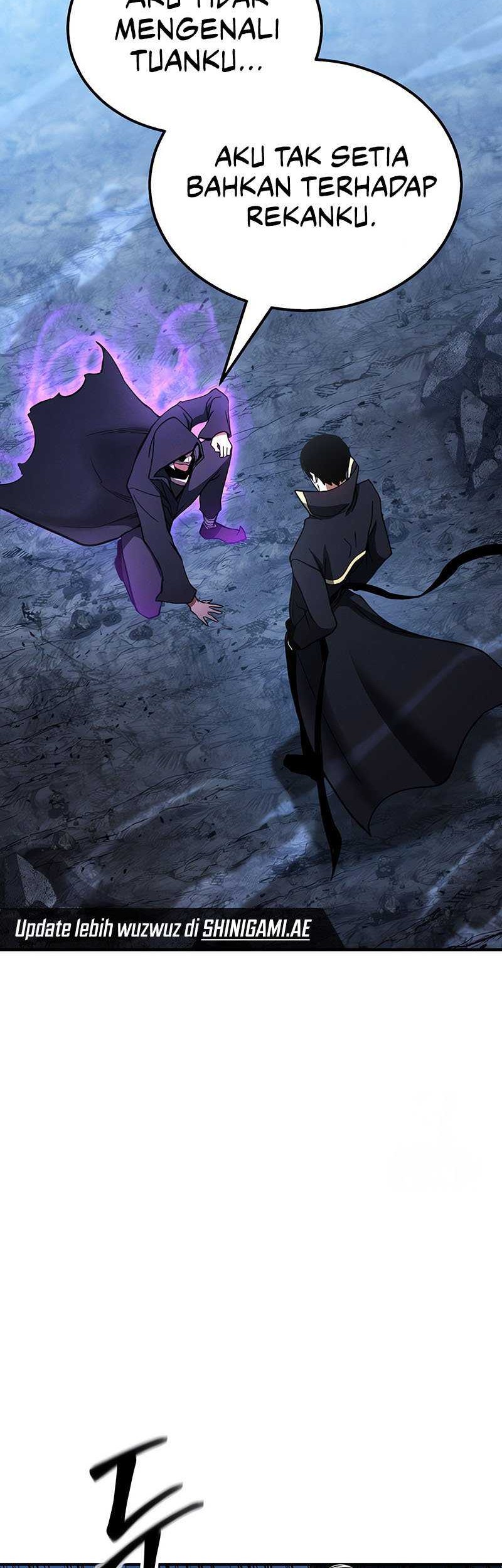 Absolute Necromancer Bab 60 halaman 15