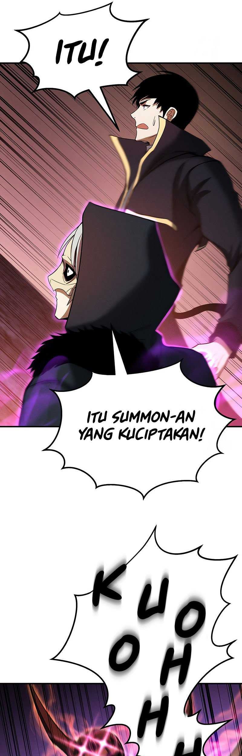Absolute Necromancer Bab 60 halaman 18