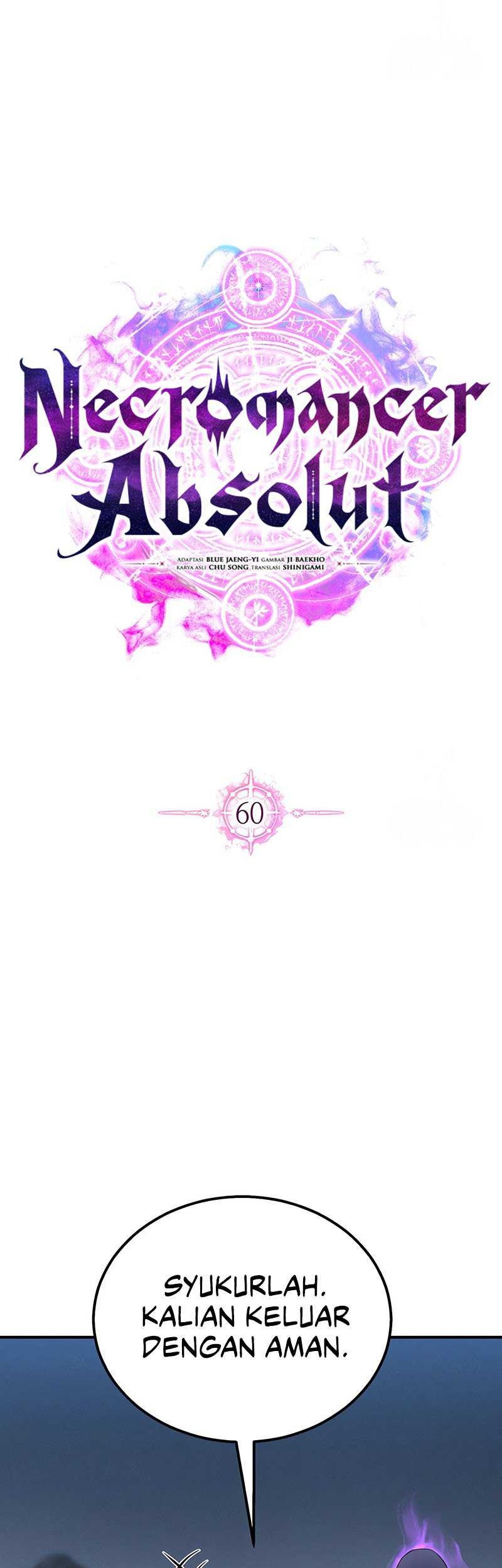 Absolute Necromancer Bab 60 halaman 24