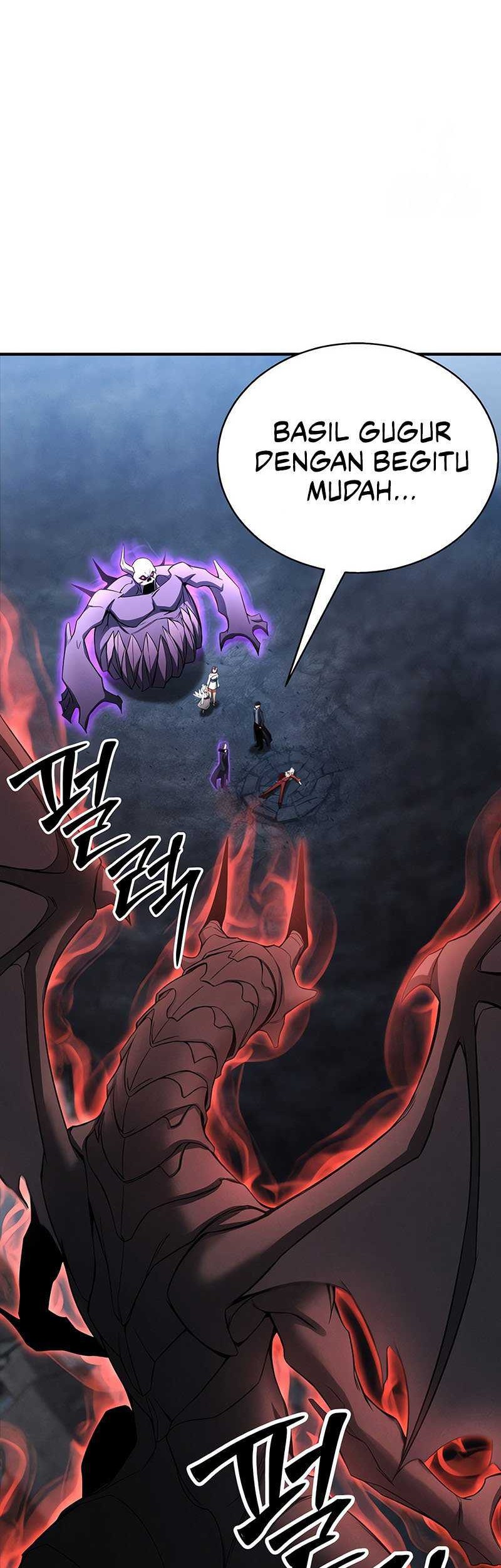 Absolute Necromancer Bab 60 halaman 35