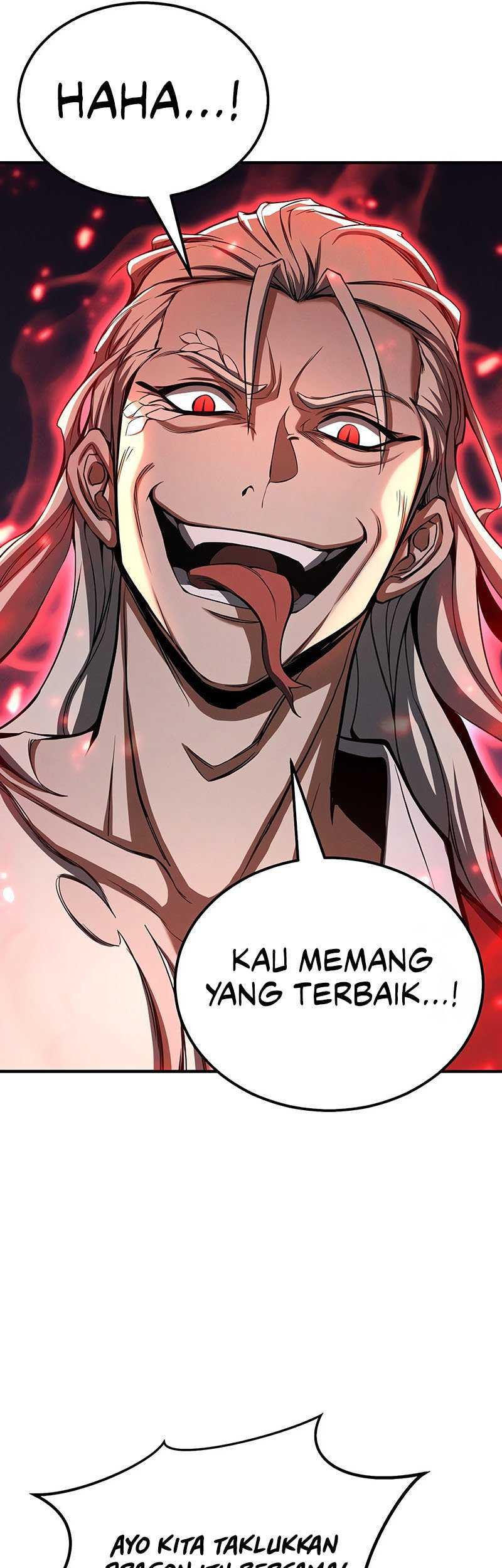 Absolute Necromancer Bab 60 halaman 50