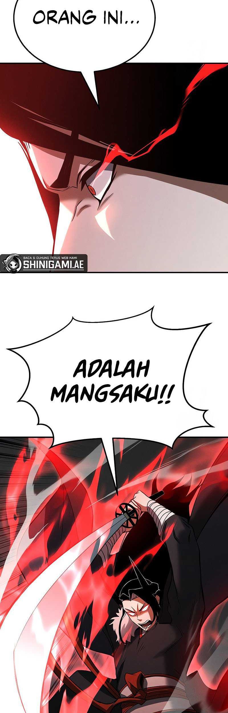 Absolute Necromancer Bab 60 halaman 59